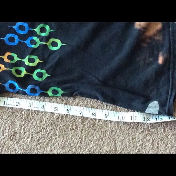 Rio 2016 Top - Picture 5 of 6